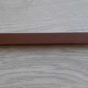Maniglione inox CORTEN aisi 304 Georgia Q 802k.20.320.300.CO Fimet 24519 Gecertificeerd